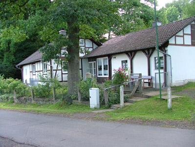 WanderheimSteinau
