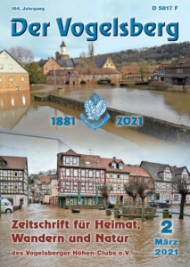 Vogelsberg Titelbild 2021-2