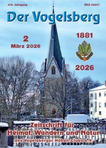 Ausgabe 2026-2